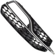 Kratka atrapa zderzaka PRAWA do AUDI A3 8V S Line 2012+