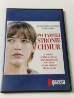 PO TAMTEJ STRONIE CHMUR | FILM Z LEKTOREM NA DVD płyta DVD