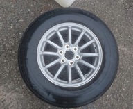 KOŁO ZAPASOWE FELGA 18" DODGE RAM 1500 2019-