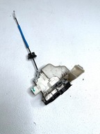 AUDI A4 B8 A5 A6 C7 ZAMEK DRZWI LEWY PRZEDNI 8J1837015A #336