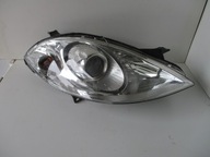 REFLEKTOR LAMPA PRAWA PRZÓD MERCEDES W169 EUR BDB