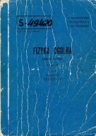 Fizyka ogólna Zbiór zadań 2 Fale kwanty kryształy Raszewski Rutkowska