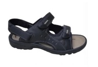 Sandały sportowe damskie, męskie, młodzieżowe roz.41 26,5 cm