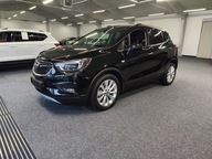 Opel Mokka X Automat, Nawi, Full LED, Pierwszy właściciel