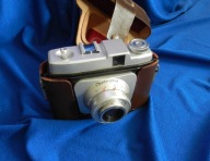 aparat CERTO PHOT etui