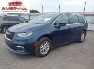 Chrysler Pacifica Select 2025 3.6 Benzyna 287KM