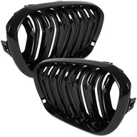 NERKI GRILL ATRAPA KRATKA do BMW 1 F20 F21 LCI M-PERFORMANCE 2015+