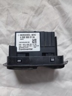 Moduł sterownik pompy paliwa A0009000104 W246 W176 W156 W117 Mercedes