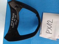 YAMAHA MT07 RAMKA LAMPY BOK BOCZEK OWIEWKA WYPEŁNIENIE WLOT CZĘŚCI