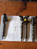 WTRYSKIWACZE MAZDA PEUGEOT 1.4 HDI 9655304880