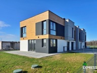 Dom, Dys, Niemce, Lubelski, 155 m²