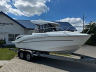 BENETEAU ANTARES 6OB SUZUKI 115KM PREMIERA PO LIFTINGU CENA SPECJALNA!