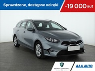 Kia Ceed 1.5 T-GDI, Salon Polska, 1. Właściciel
