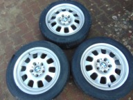 bmw E46 E90 E87 aluFELGI ALUFELGA 16" 7x16 ET 47 1094502 STYLING WZÓR 46