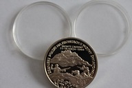 200000 zł 1994 Monte Cassino 1944 Żołnierz polski na frontach II wojny św.