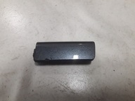 MAZDA MX5 NC LIFT 2008-2012 ZDERZAK PRZÓD ZAŚLEPKA HAKA HAK KOLOR SZARY