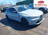 BMW M3 Competition xDrive 2023 3.0 Benzyna 503KM