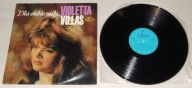 VIOLETTA VILLAS "DLA CIEBIE MILY" EX+ press1968r MONO