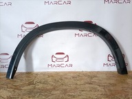 BMW X1 U11 M-PAKIET LISTWA BŁOTNIKA PRAWY TYŁ 51775A01688