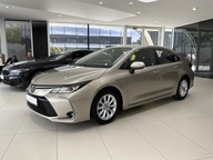 Toyota Corolla Comfort, kamera, 1 właściciel, Salo