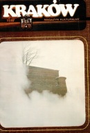 Kraków Magazyn kulturalny 1/13/87