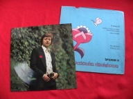 DANIEL strzelcy podhalańscy / kołysanka babci POCZTÓWKA DŹWIĘKOWA NM