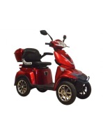 Skuter elektryczny inwalidzki Fasti 4 dla Seniora