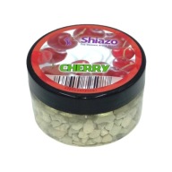 Shiazo Kamyczki do Palenia do Fajki Wodnej Shishy Sziszy | Cherry 100g