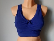 Śliczna markowa bielizna A V O N UK 22/24 EUR 50/52 50% cotton