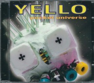 CD Yello - Pocket Universe (1997) (Mercury)