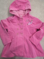 Płaszczyk różowy 92
