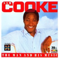 Sam Cooke – The Man And His Music- EX