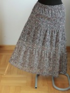 SPÓDNICA DAMSKA R.36 PAS 68-90cm