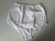 Śliczne markowe majtki Sentiments UK 18-20 EUR 46-48 100% cotton