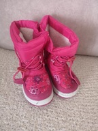 Buciki śniegowce 22