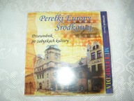 Perełki Europy Środkowej - przewodnik - 1999
