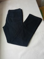 Laura Scott damskie spodnie jeans pas 86cm