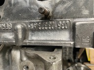 GŁOWICA SILNIKA VW 1.4 16V PO REGENERACJI