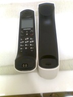Telefon stacjonarny bezprzewodowy Grun