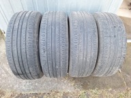 Opona letnia Hankook Optimo K415 225/60R17 99 H 4mm 300 zł za komplet 4 szt