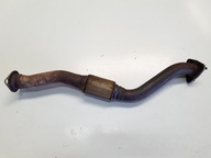 TŁUMIK DRGAŃ RURA WYDECHOWA HONDA CIVIC X HB 1.0