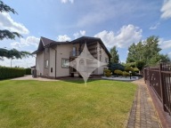 Dom, Radomsko, Radomszczański, 317 m²