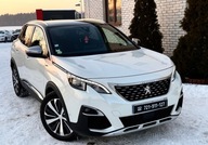 Peugeot 3008 2.0 Diesel 180KM