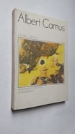 DZUMA UPADEK - Albert Camus