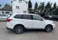 Mitsubishi Outlander 2017 Mitsubishi Outlander - W POLSCE, po oplatach i a
