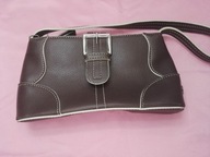 mała torebka damska z paskiem na ramię do ręki ESPRIT germany