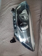 REFLEKTOR LEWY LAMPA LEWA RENAULT CAPTUR 1 I J5 2013-2019R 260603859R