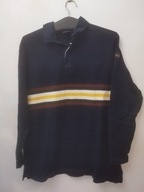 BLUZA ORYGINALNA PAUL & SHARK ROZ.M\L HOLOGRAM