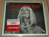 Sarah Connor-Not So Silent Night Limited Deluxe Edition
