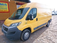 Fiat Ducato winda